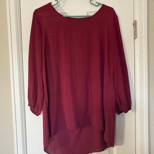 Charming Charlie Top